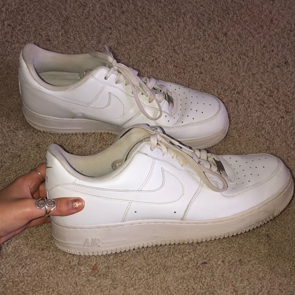 Nike Air Force 1’s
